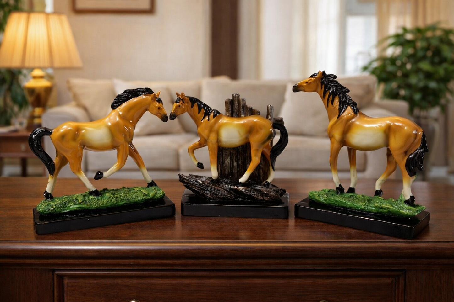 2105  horse
