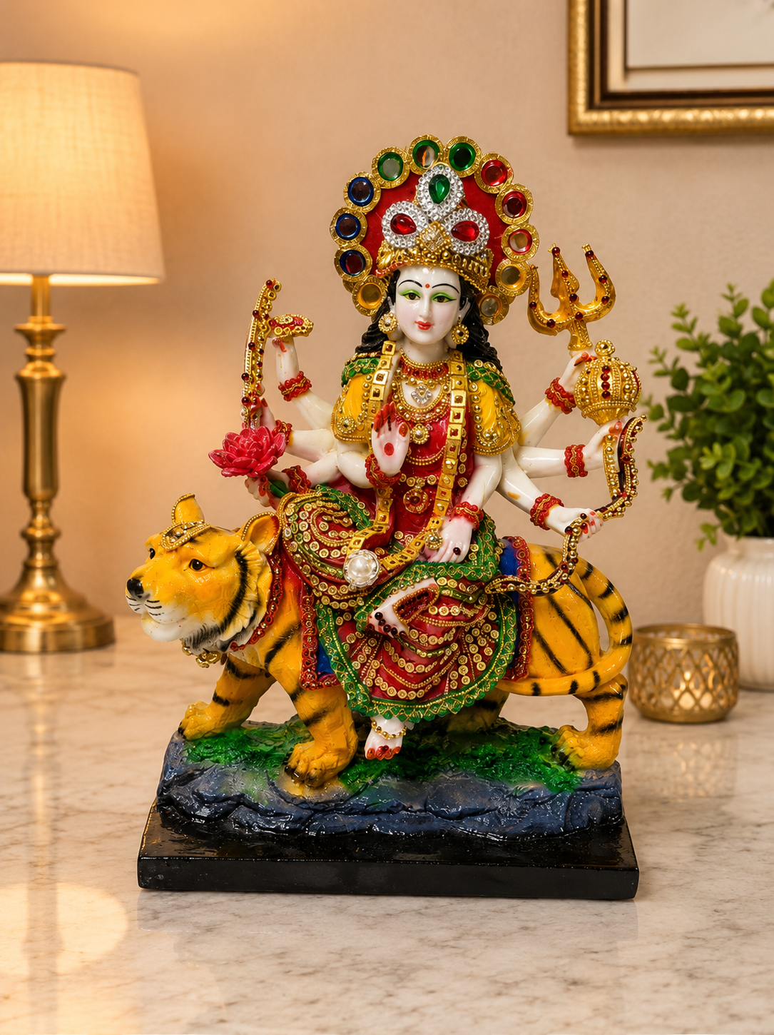 1561J  durga mata