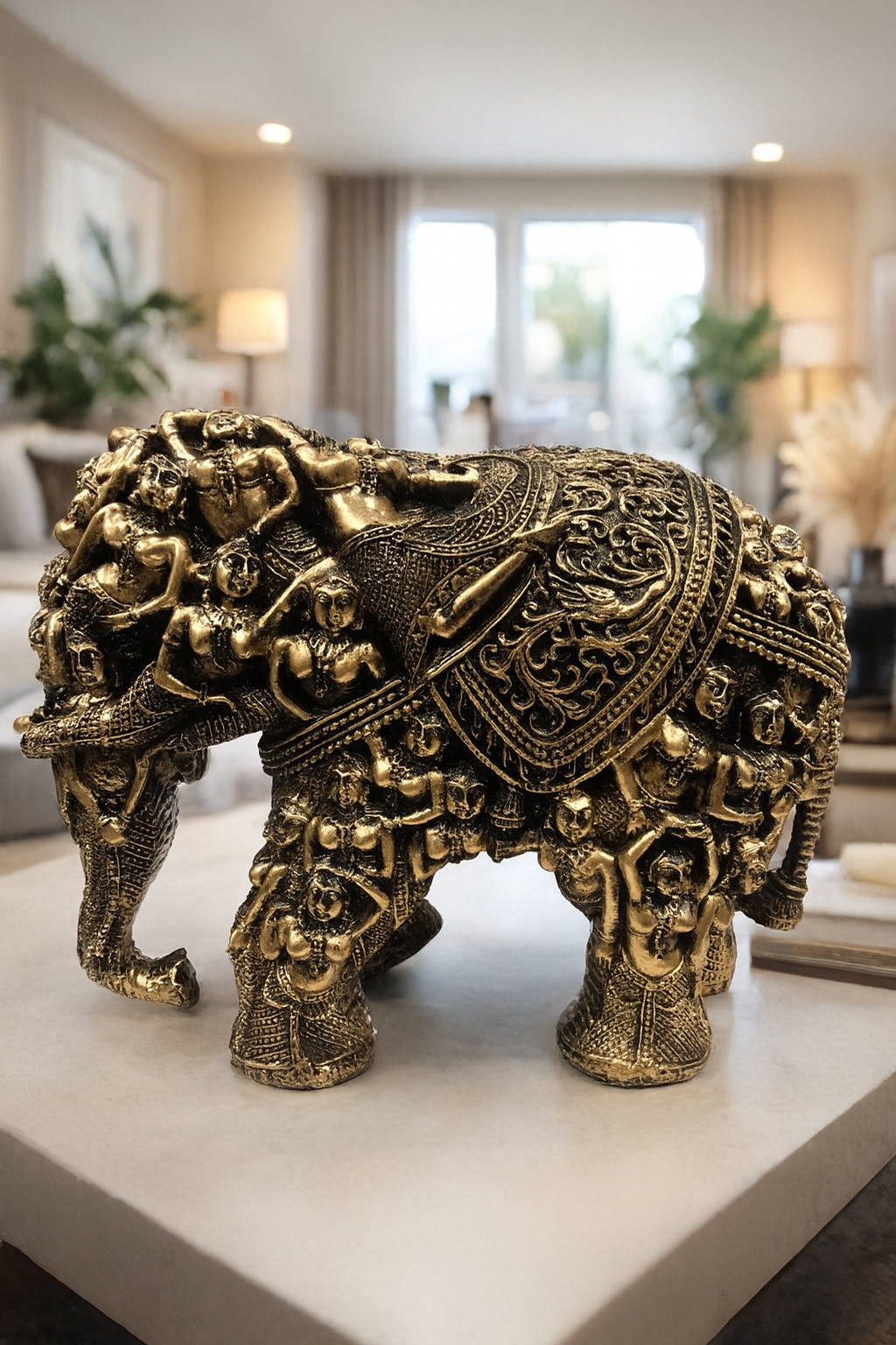 1577A ELEPHANT