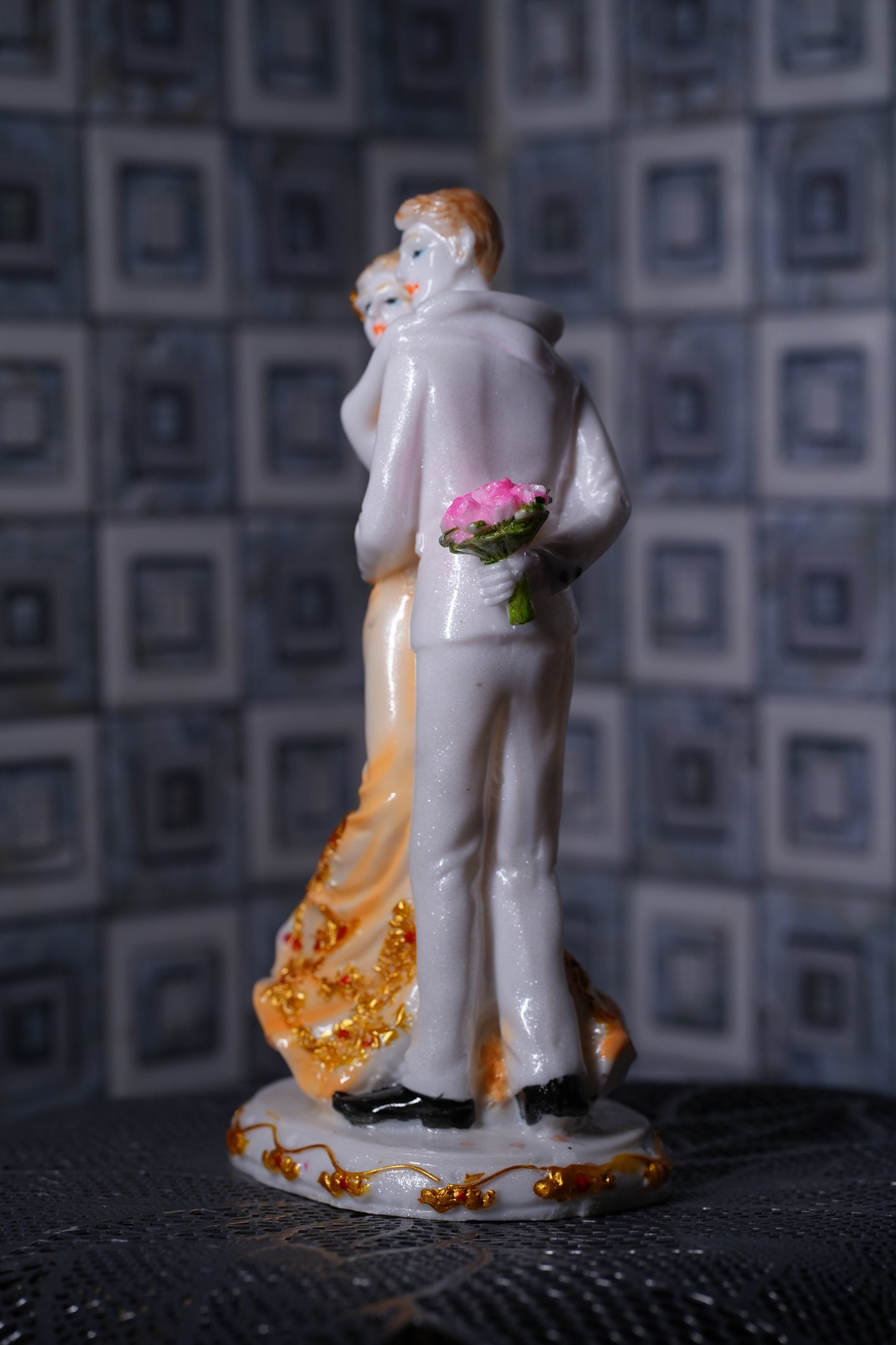 Best for Valentine 10"