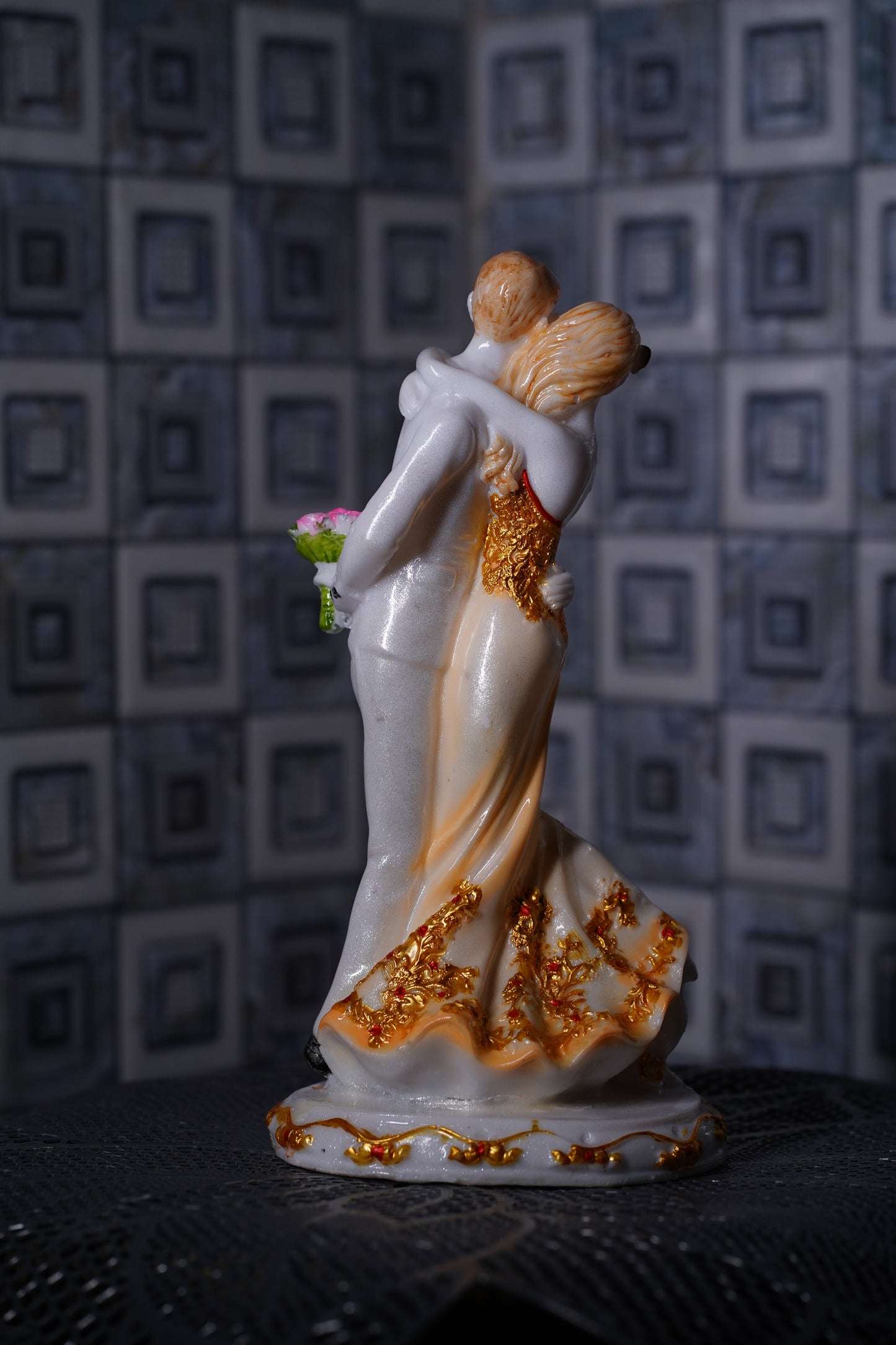 Best for Valentine 10"