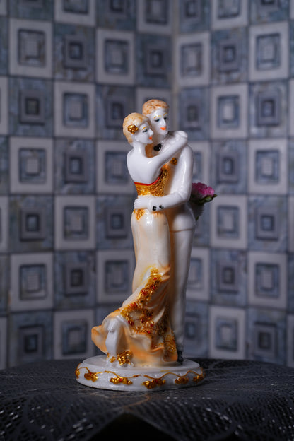 Best for Valentine 10"