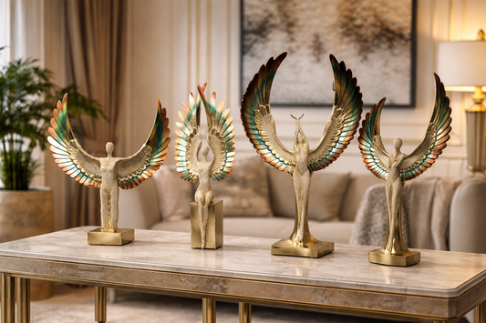 2032   ANGEL WINGS