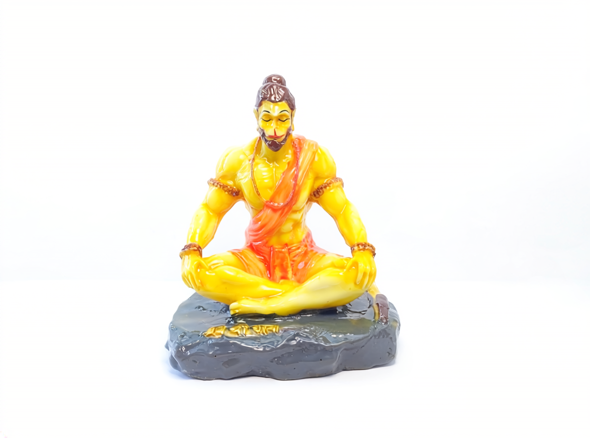 1745A    hanuman ji