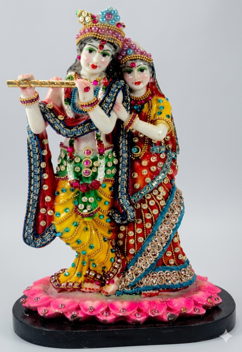 10EJ  RADHA KRISHNA