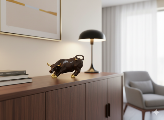 1772B BULL