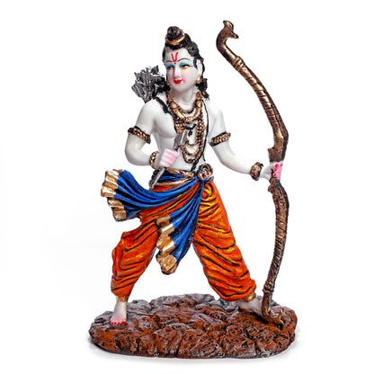 1290  Shri Ram Idol