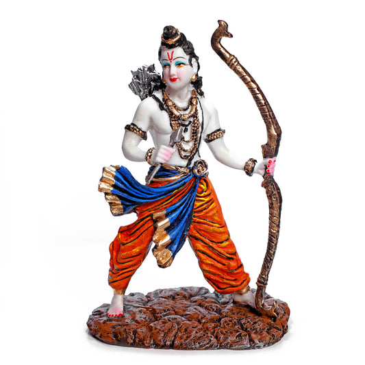 1290  Shri Ram Idol