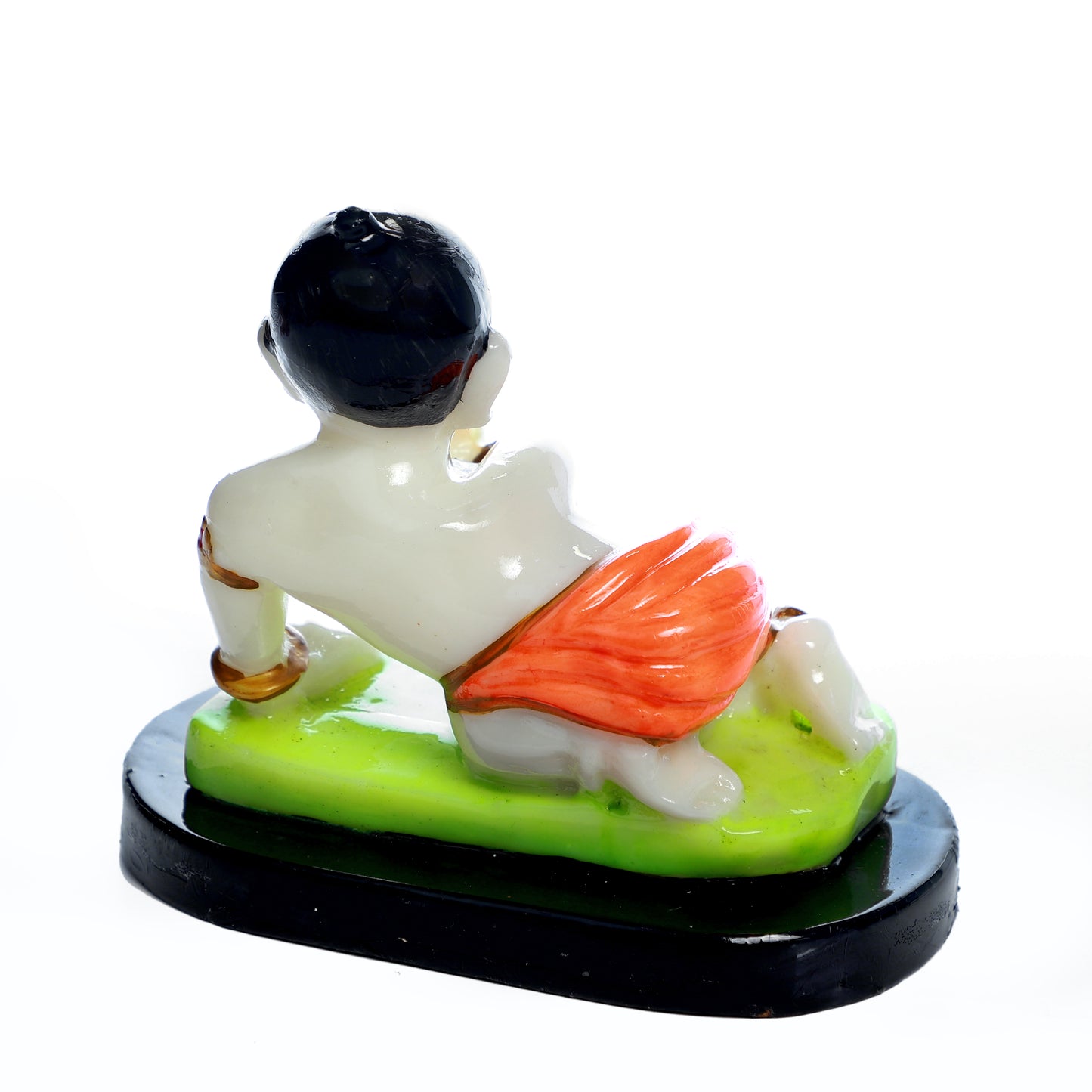 P1224A Little Krishna Statue