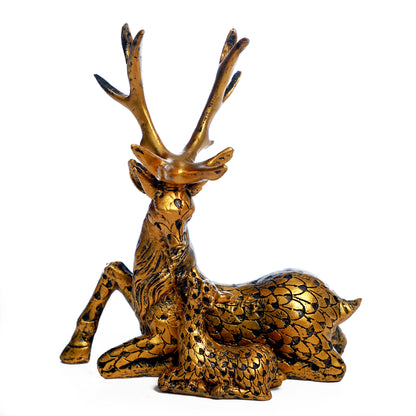 1760B   Deer Set