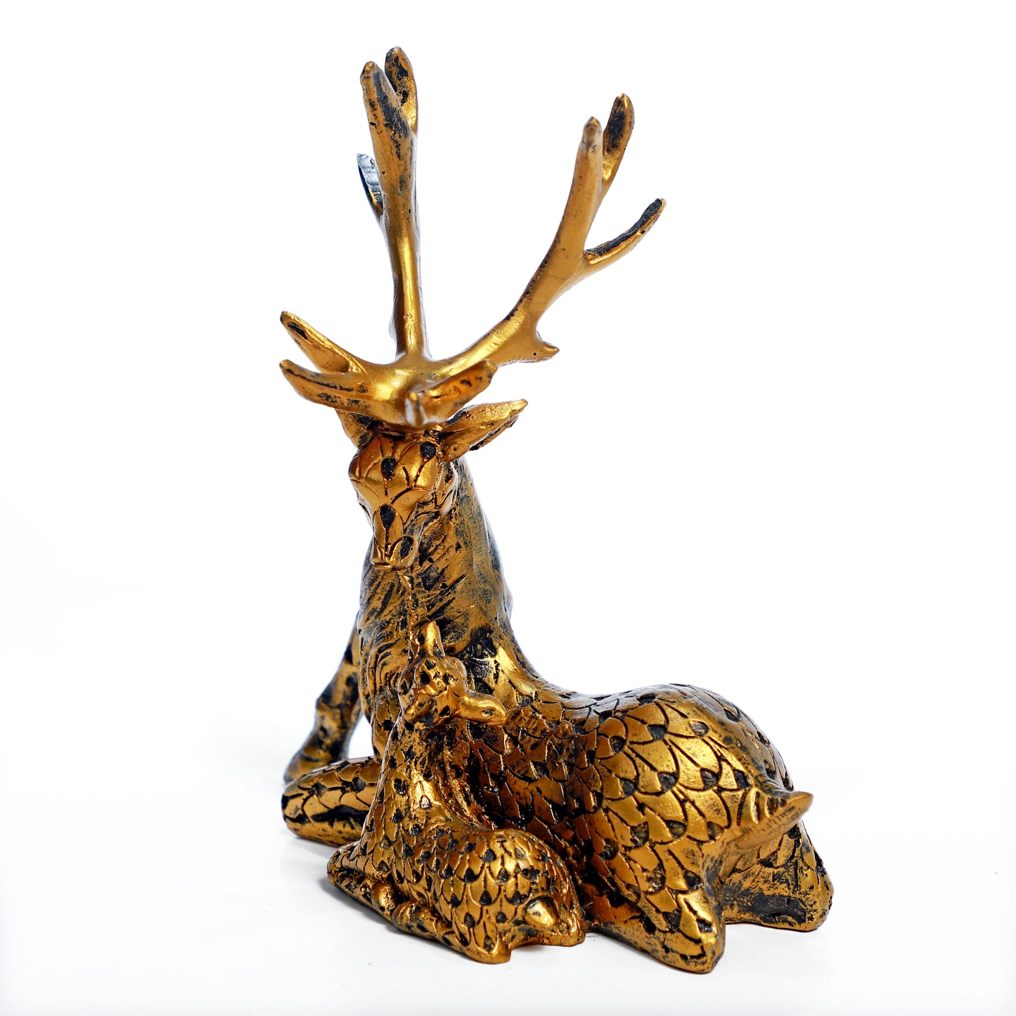 1760B   Deer Set