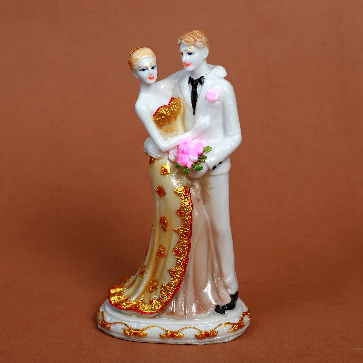 1236B Timeless Love Bridal Statue