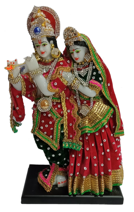 P10DPCPD  RADHA KRISHNA