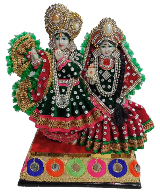 P343PCPD  Radha krishna iskon