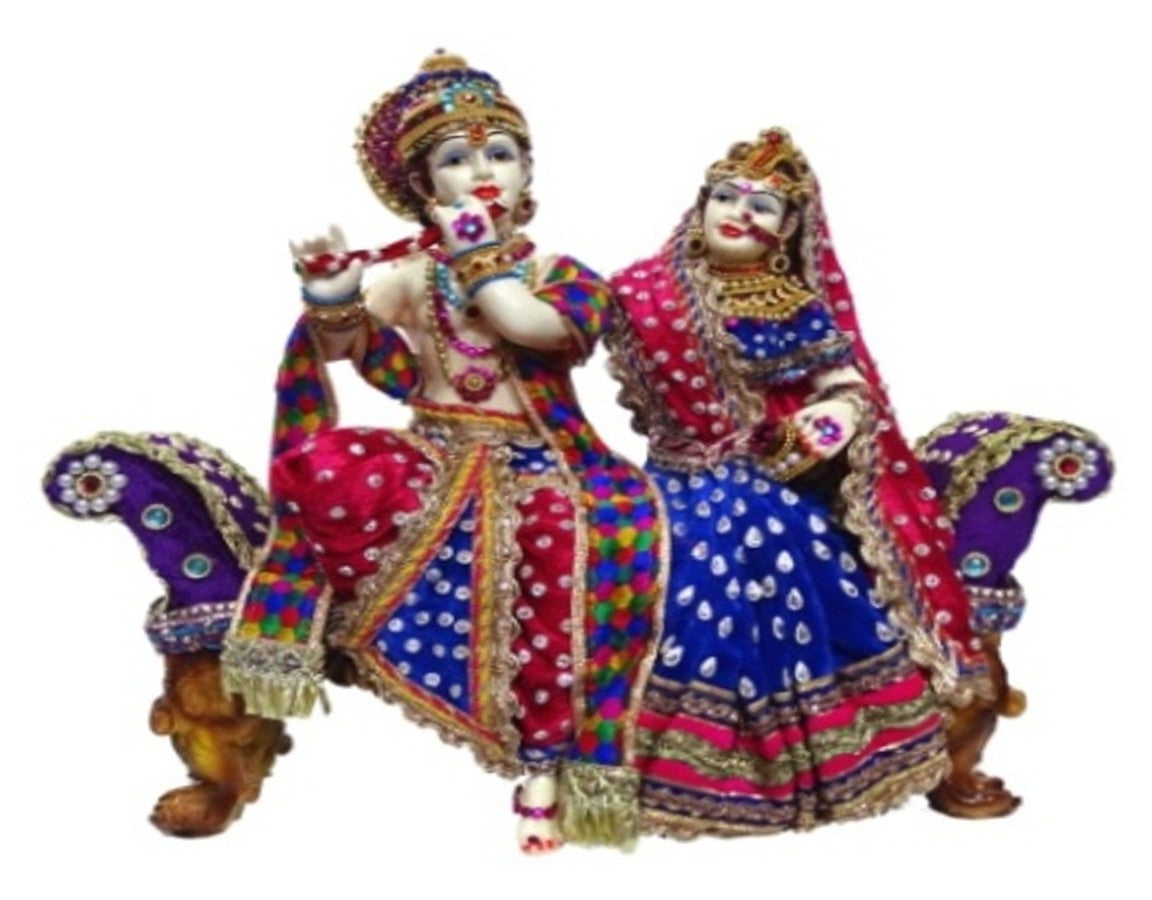 P561BPC  Radha krishna