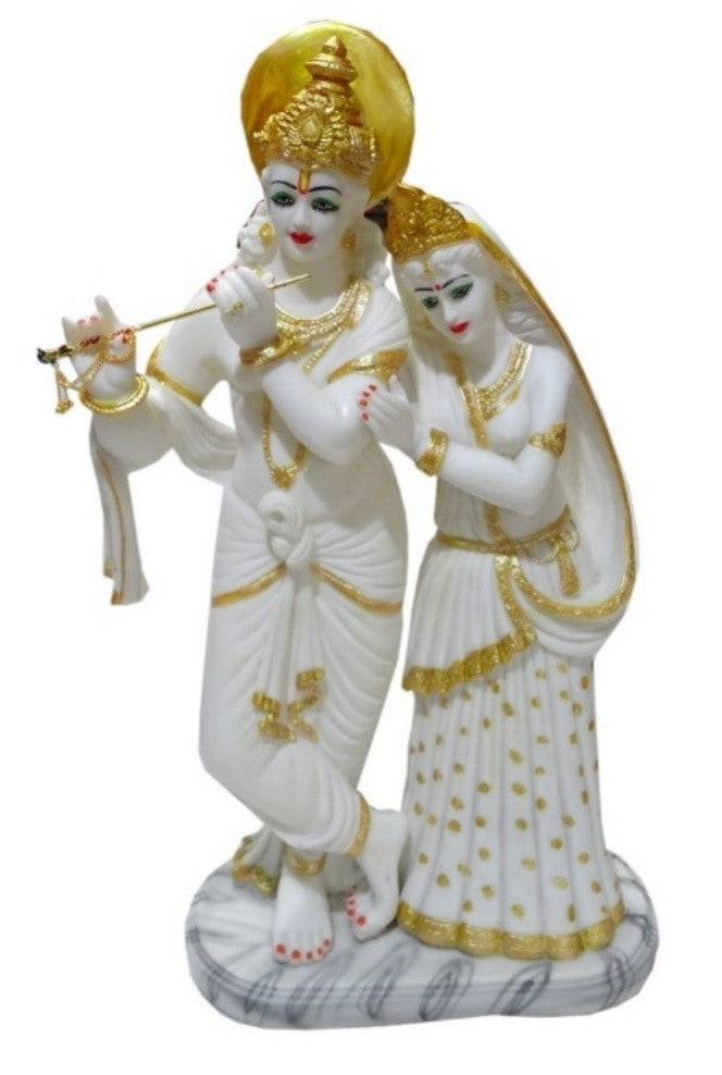 PP10B  RADHA KRISHNA