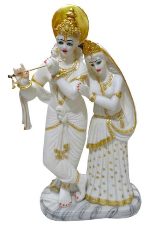 PP10B  RADHA KRISHNA