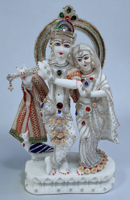 PP10BPD....Radha Krishna Ji