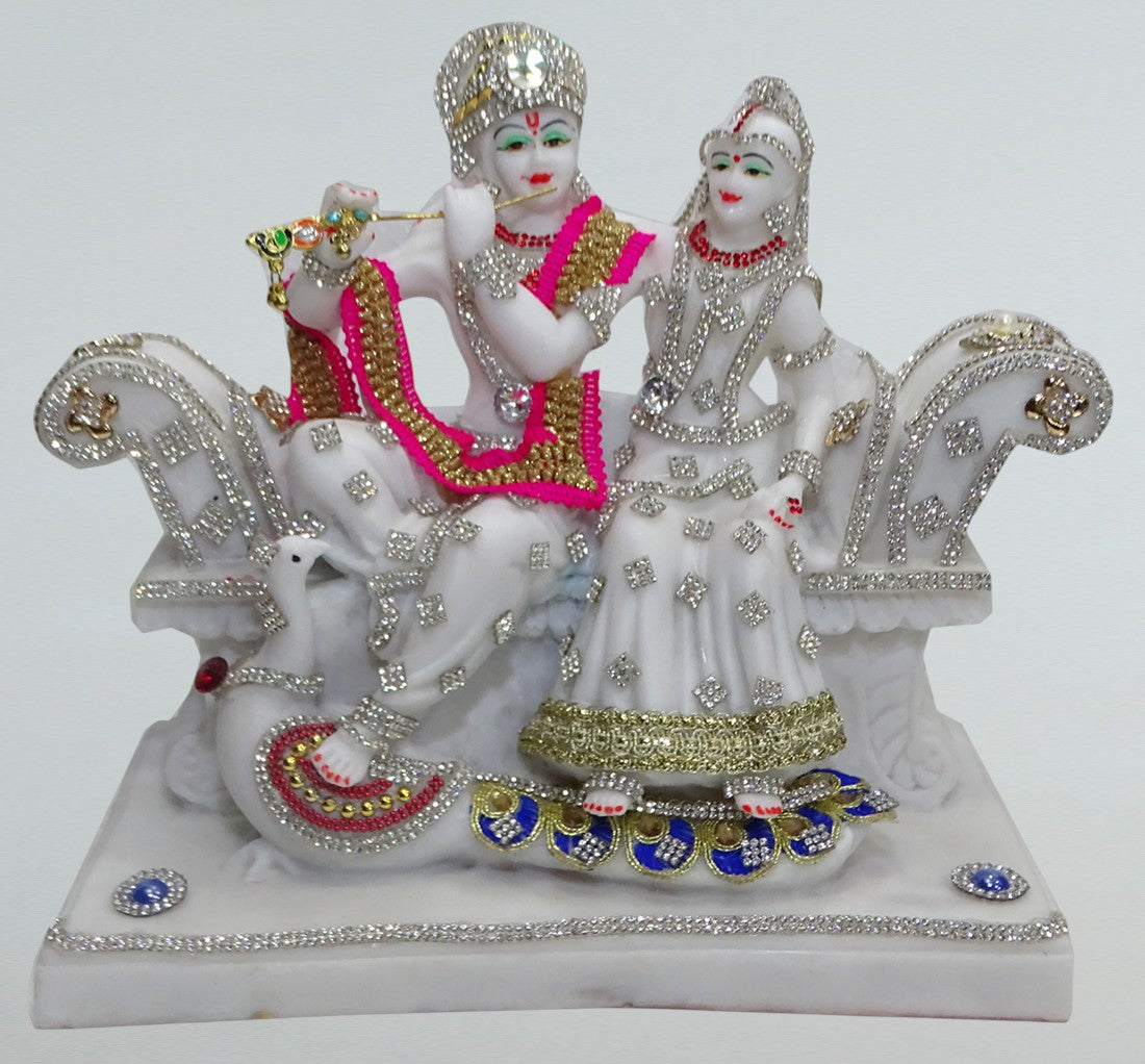 PP755BPD........Radha Krishna Ji