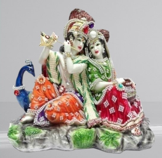 P770PD.......Radha Krishna Ji