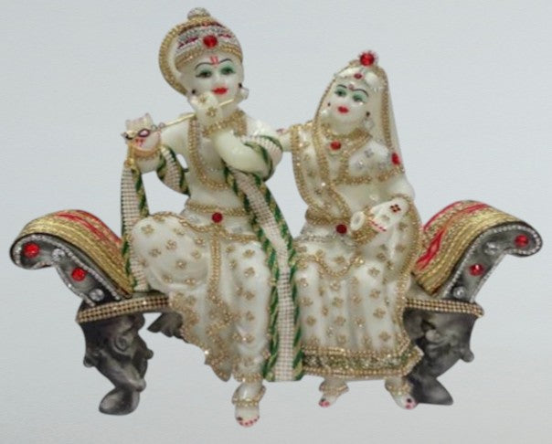 P561BPD.........Radha Krishna Ji