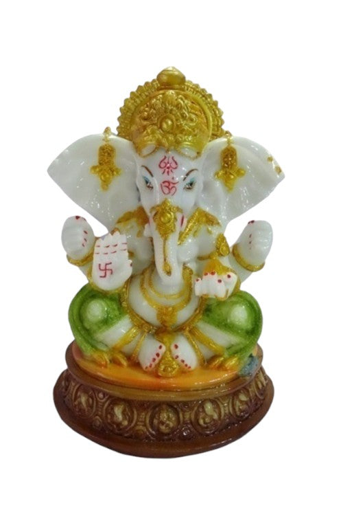 P737C GANESH JI