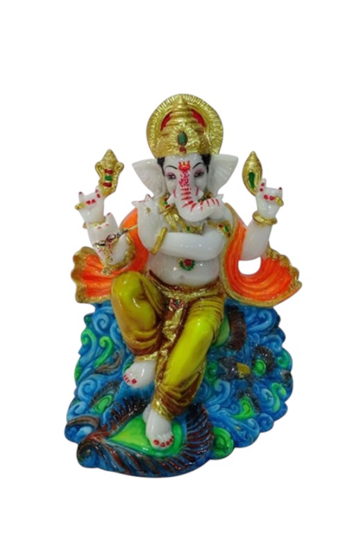 P406 GANESH JI