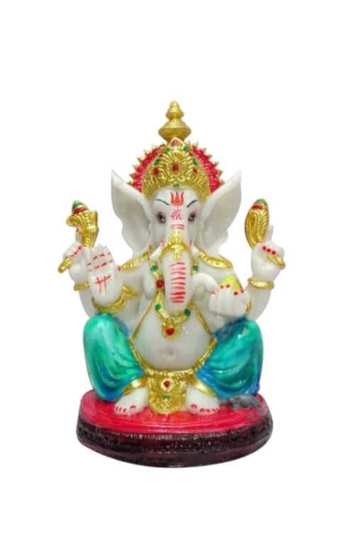 P737A GANESH JI