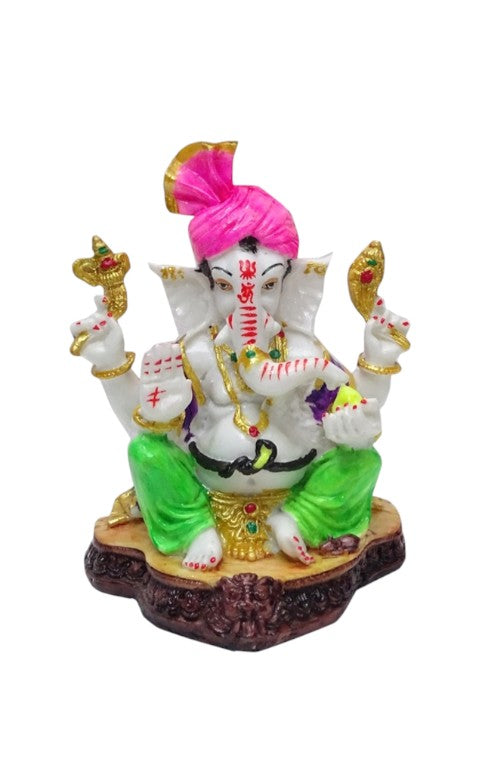 P401B1 GANESH JI