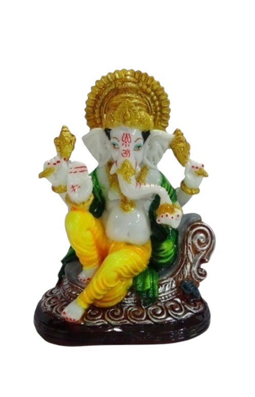 P528A GANESH JI
