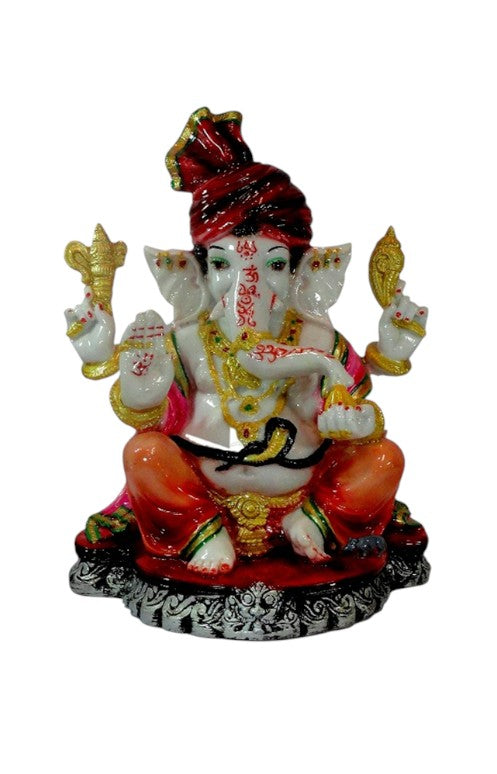 P401 GANESH JI