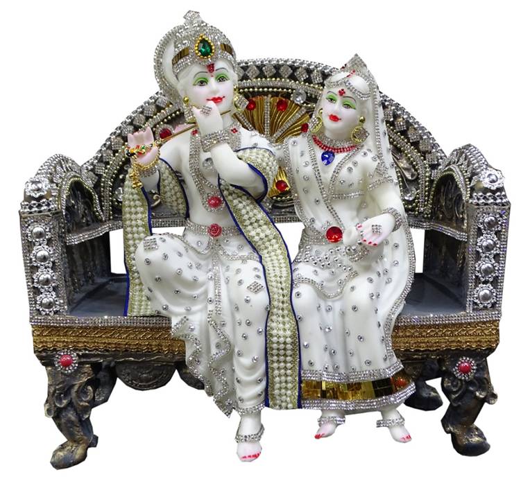 PP719APD.....Radha Krishna Ji