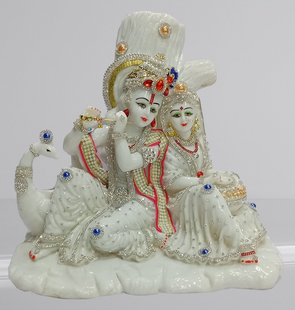 PP770APD........Radha Krishna Ji