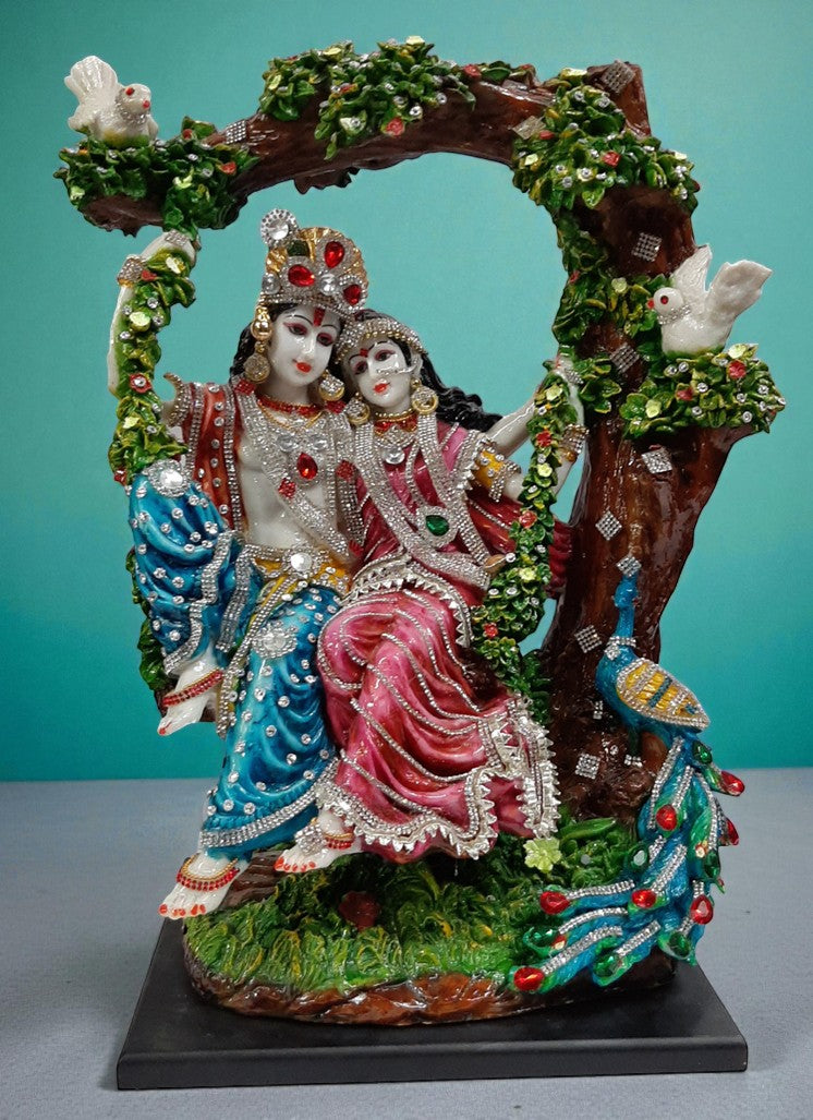 PP561APD......Radha Krishna Ji