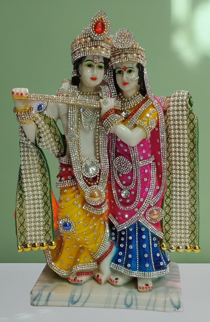 P10CPD......Radha Krishna Ji
