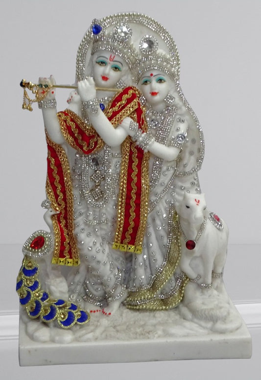 PP1209BPD.......Radha Krishna Ji