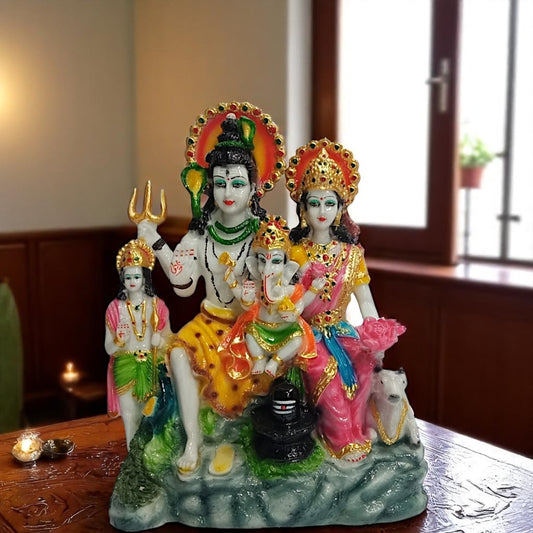 P1207 SHIV PARIVAR