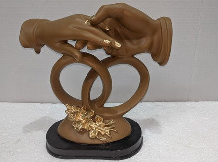1704 RING HAND SET