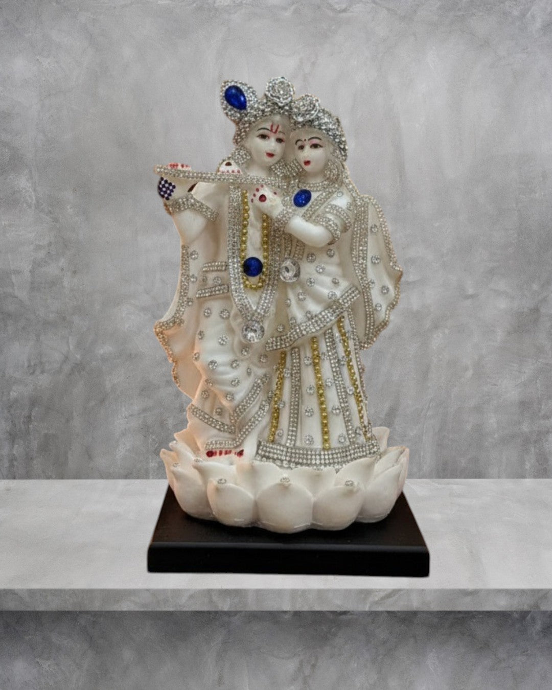 PP437APD......Radha Krishna ji
