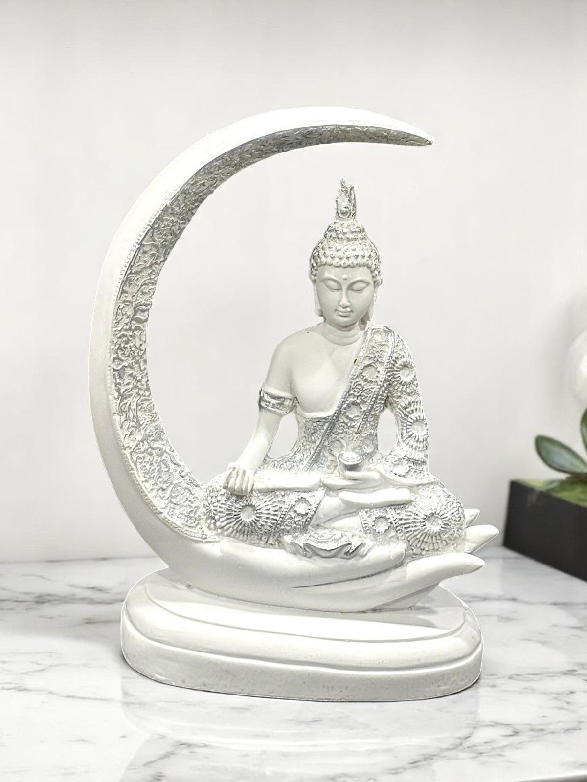 Buddha Moon Statue | 1824