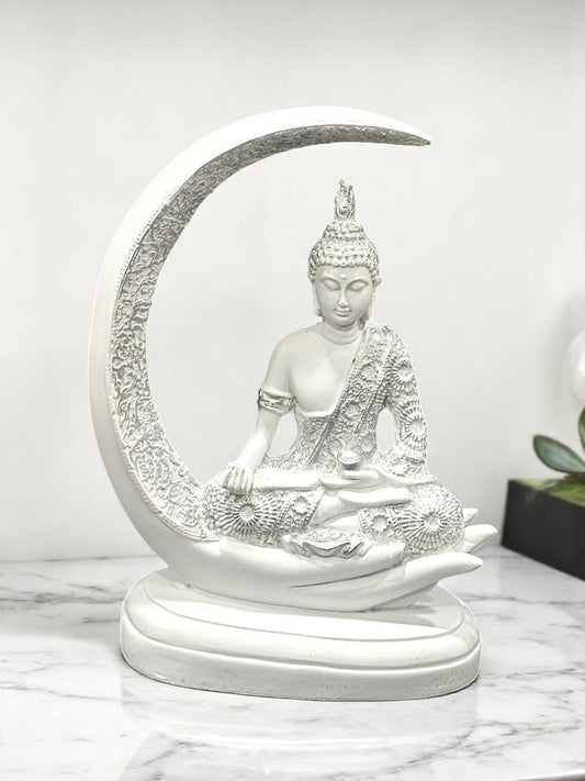 Chand  Buddha Statue  1824