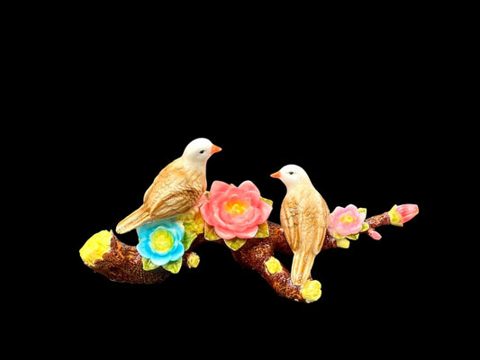 1540A   *Birds