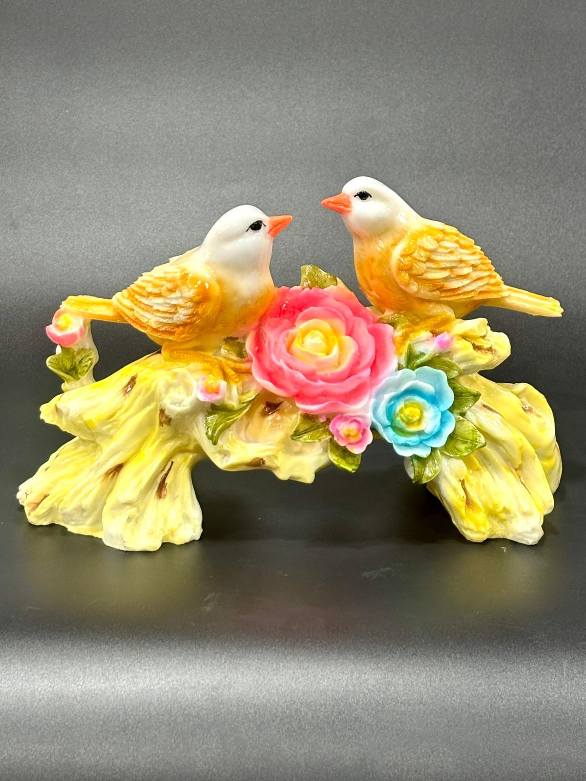 Bird Set----1570A