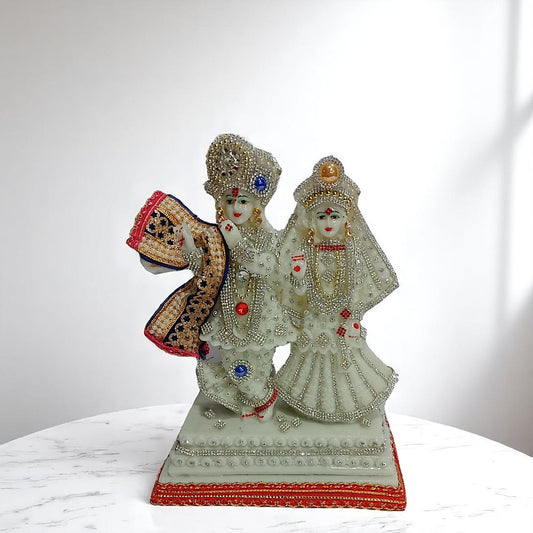 PP343PD RADHA KRISHNA JI