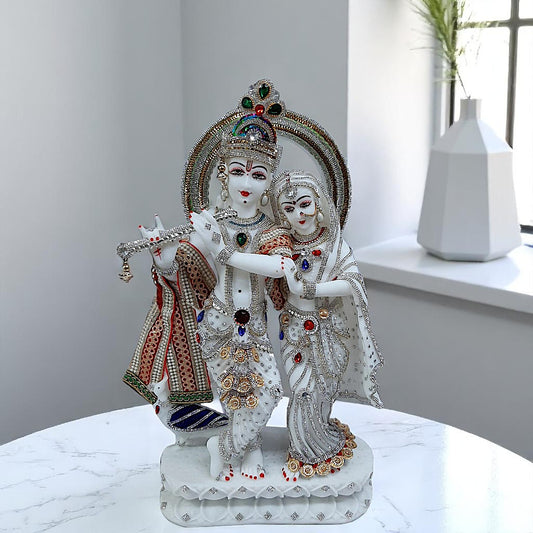 PP956PD  Radha Krishna