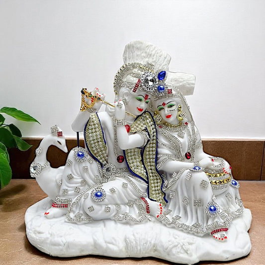 PP770PD RADHA KRISHNA JI
