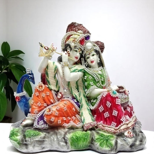 P770PD  RADHA KRISHNA JI