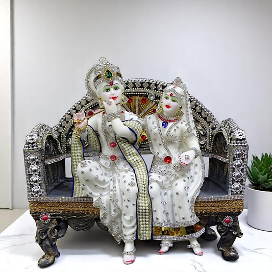 PP719APD Radha Krishna Ji