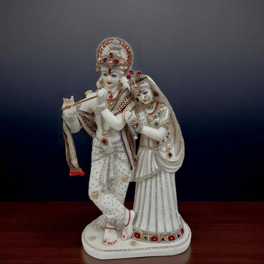 PP10BPD  Radha Krishna Ji