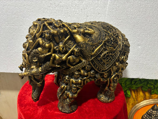1577A ELEPHANT